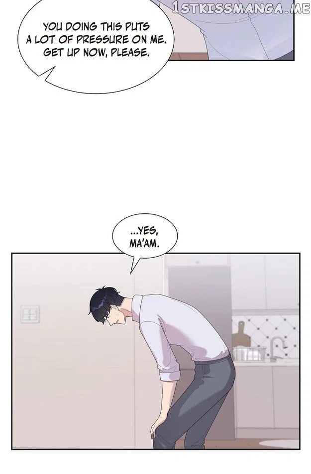 A Misogamist’s Romance Chapter 45 – Page 57