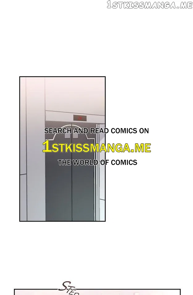 A Misogamist’s Romance Chapter 44 – Page 3