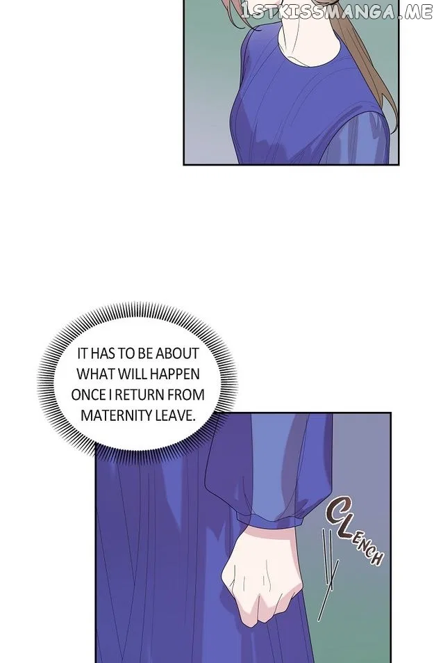A Misogamist’s Romance Chapter 44 – Page 5