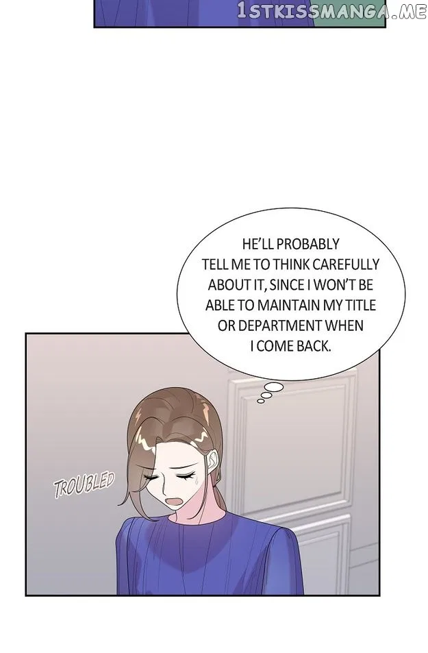 A Misogamist’s Romance Chapter 44 – Page 6