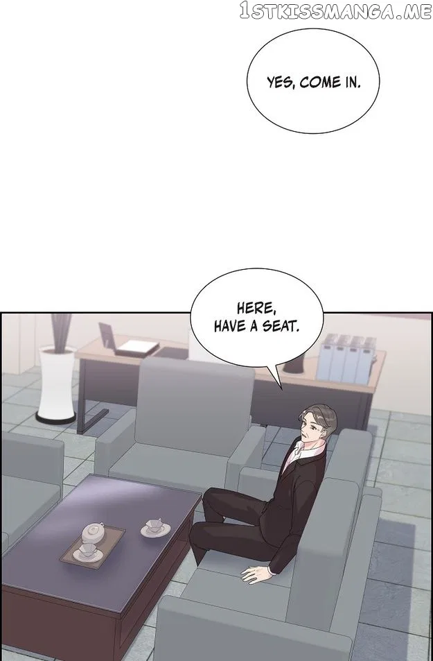 A Misogamist’s Romance Chapter 44 – Page 8