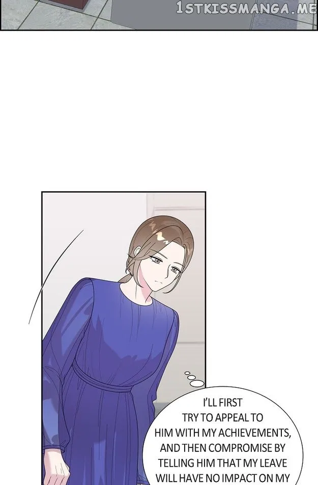 A Misogamist’s Romance Chapter 44 – Page 9