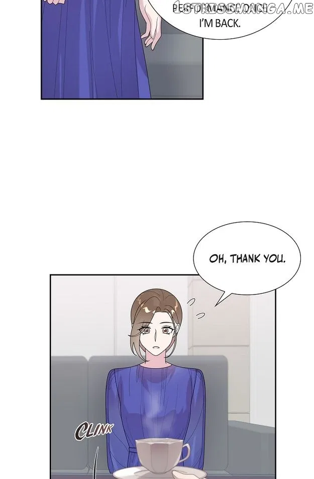 A Misogamist’s Romance Chapter 44 – Page 10