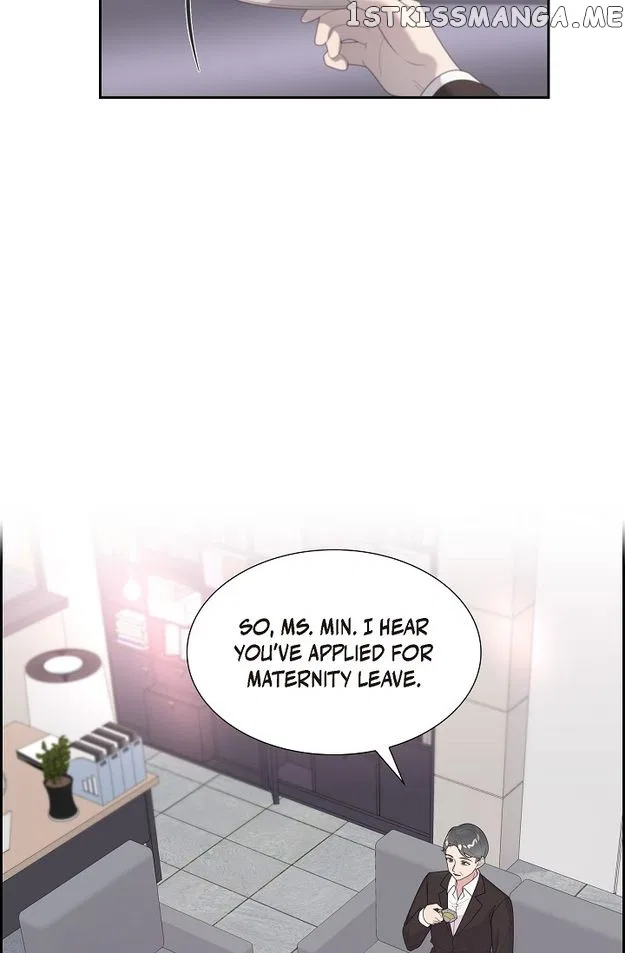 A Misogamist’s Romance Chapter 44 – Page 11