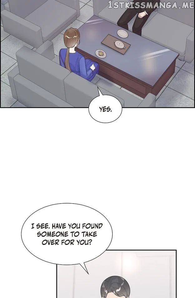 A Misogamist’s Romance Chapter 44 – Page 12