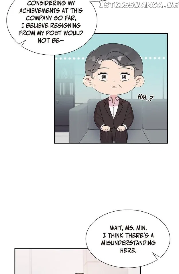 A Misogamist’s Romance Chapter 44 – Page 16