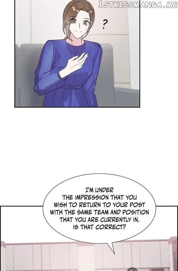 A Misogamist’s Romance Chapter 44 – Page 17