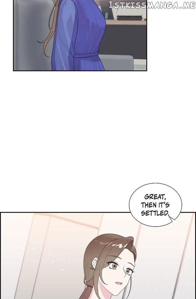 A Misogamist’s Romance Chapter 44 – Page 19