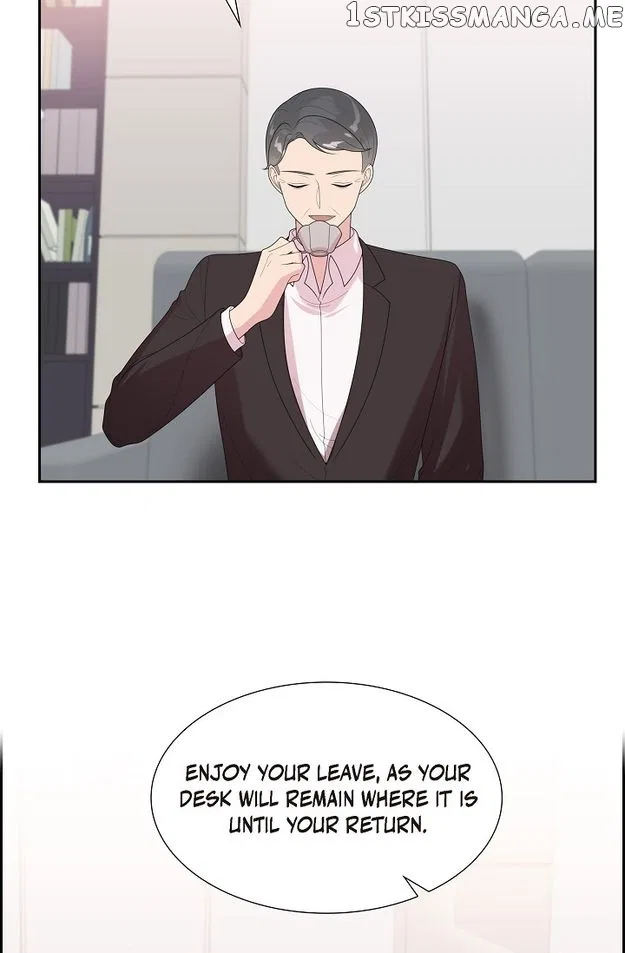 A Misogamist’s Romance Chapter 44 – Page 21