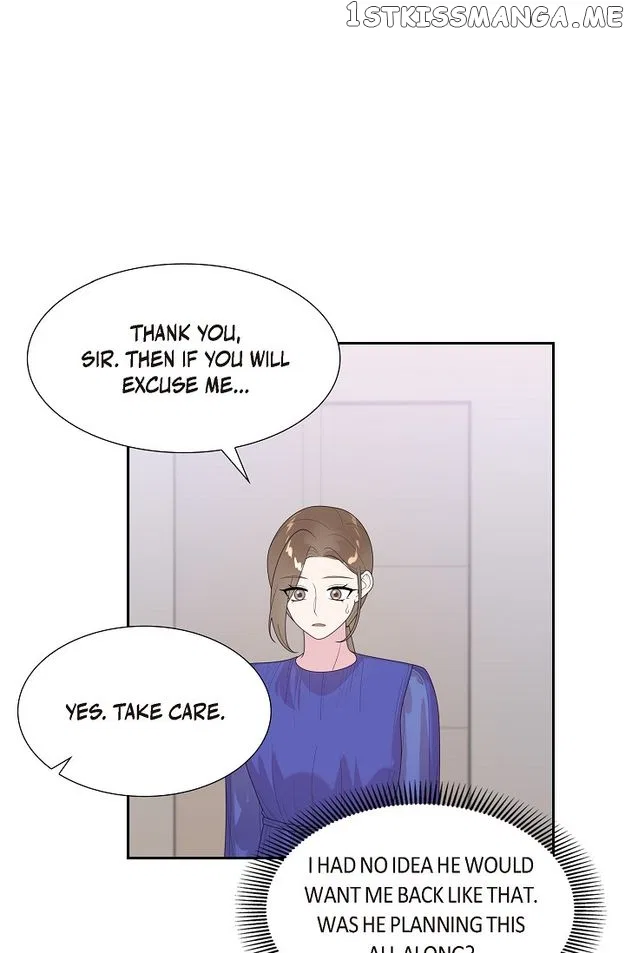 A Misogamist’s Romance Chapter 44 – Page 23