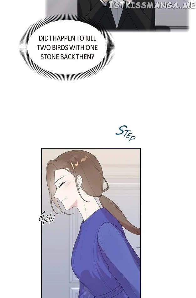 A Misogamist’s Romance Chapter 44 – Page 25