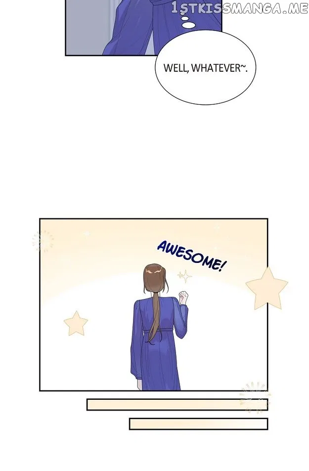 A Misogamist’s Romance Chapter 44 – Page 26