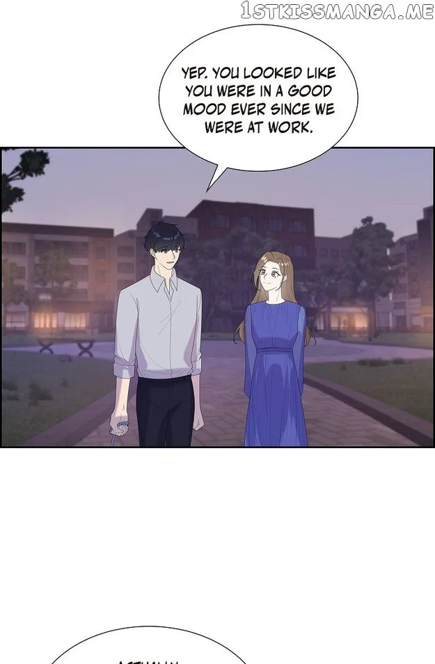 A Misogamist’s Romance Chapter 44 – Page 29