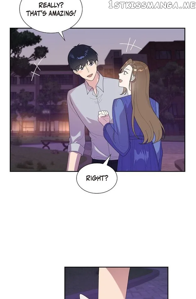A Misogamist’s Romance Chapter 44 – Page 31