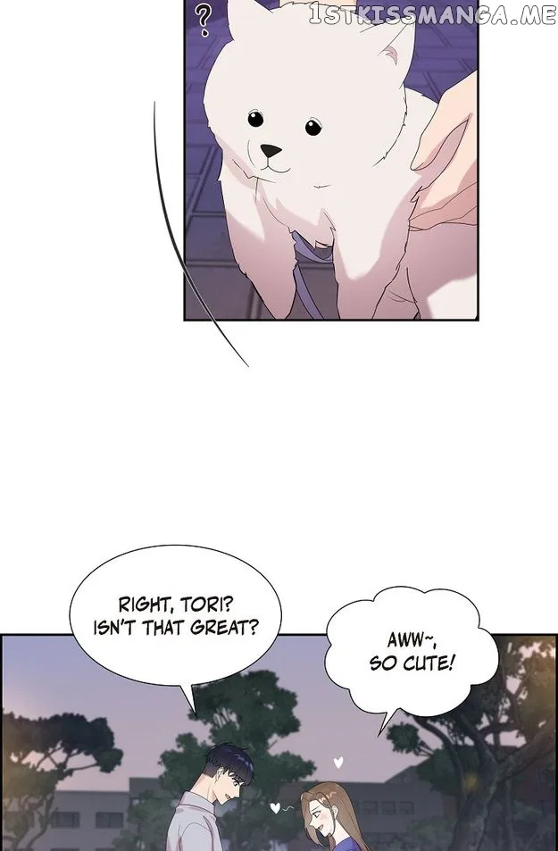 A Misogamist’s Romance Chapter 44 – Page 32