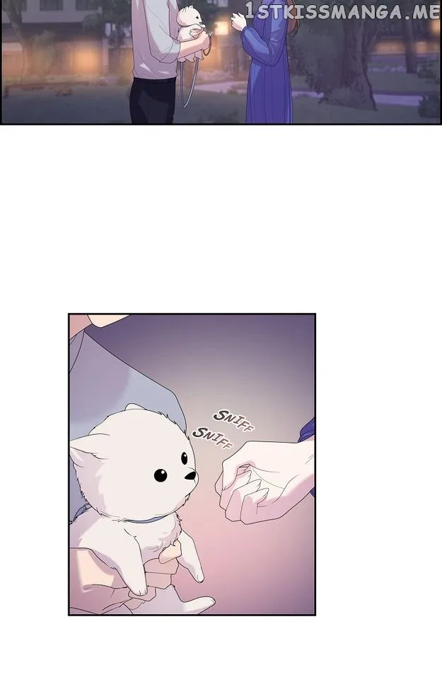 A Misogamist’s Romance Chapter 44 – Page 33