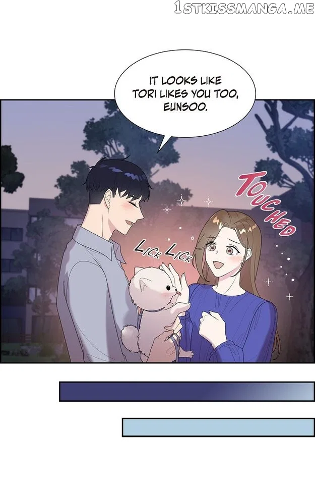 A Misogamist’s Romance Chapter 44 – Page 35