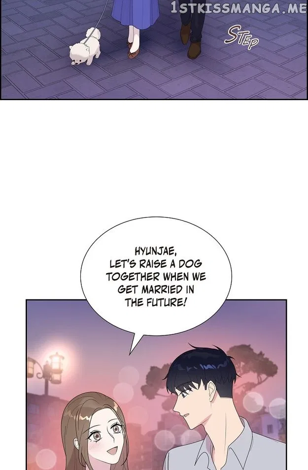 A Misogamist’s Romance Chapter 44 – Page 38