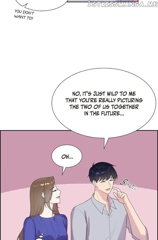 A Misogamist’s Romance Chapter 44 – Page 40