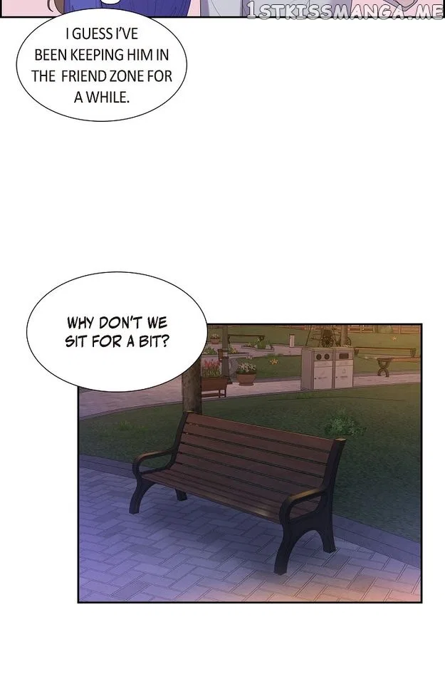A Misogamist’s Romance Chapter 44 – Page 41
