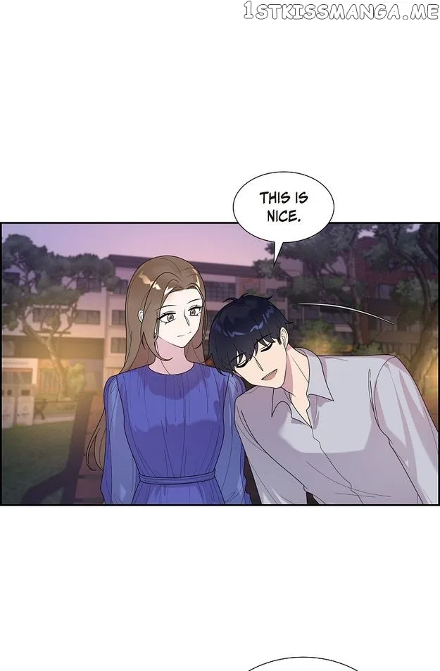 A Misogamist’s Romance Chapter 44 – Page 43