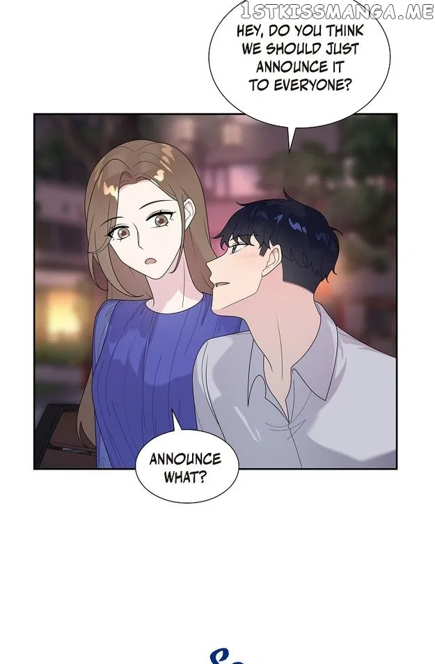 A Misogamist’s Romance Chapter 44 – Page 44