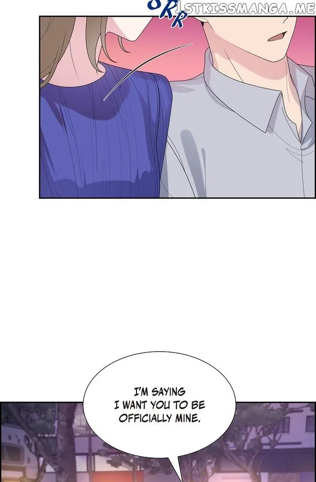 A Misogamist’s Romance Chapter 44 – Page 45
