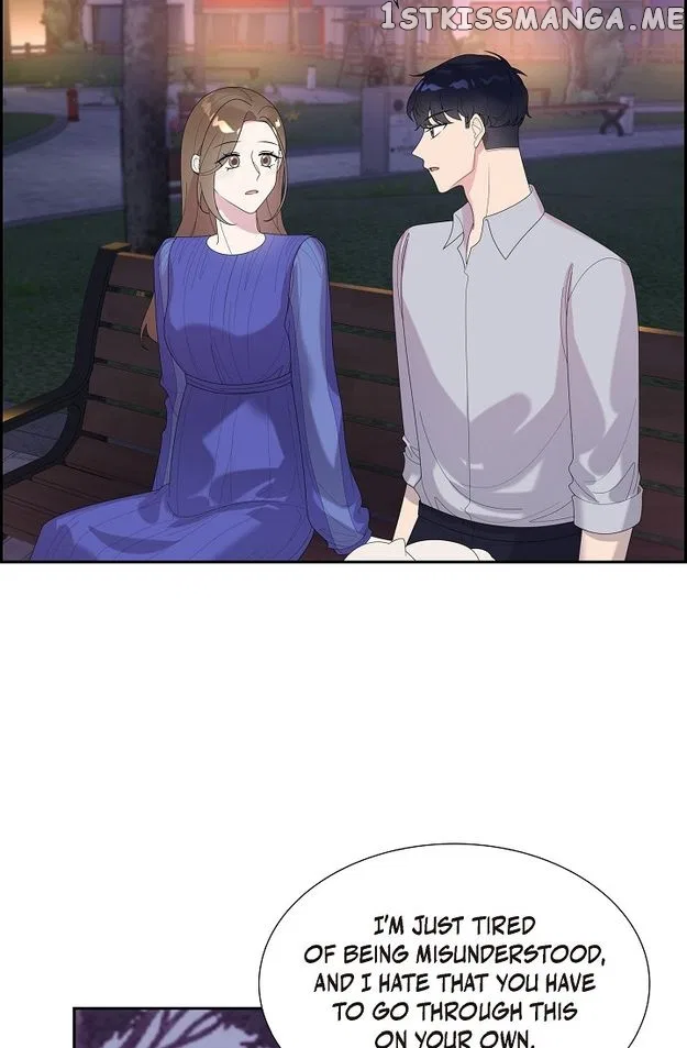 A Misogamist’s Romance Chapter 44 – Page 46