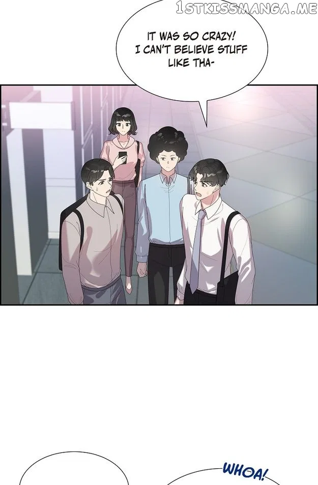 A Misogamist’s Romance Chapter 44 – Page 51
