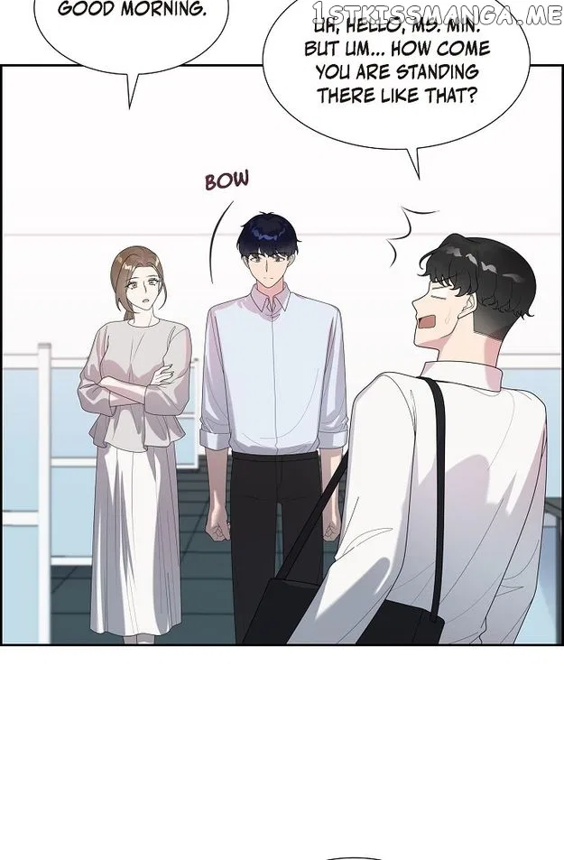 A Misogamist’s Romance Chapter 44 – Page 52