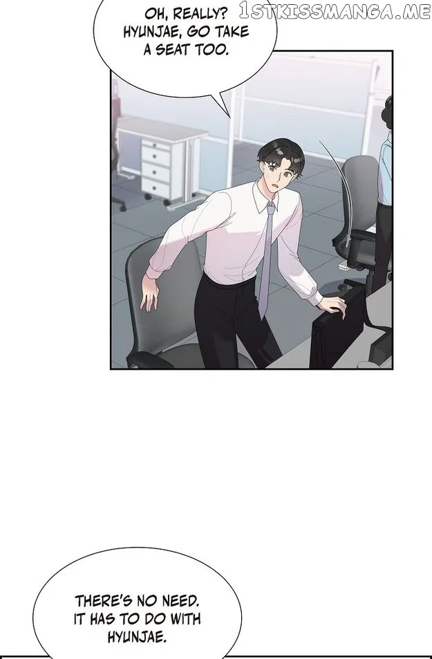 A Misogamist’s Romance Chapter 44 – Page 54