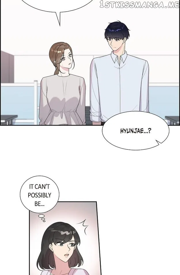 A Misogamist’s Romance Chapter 44 – Page 55