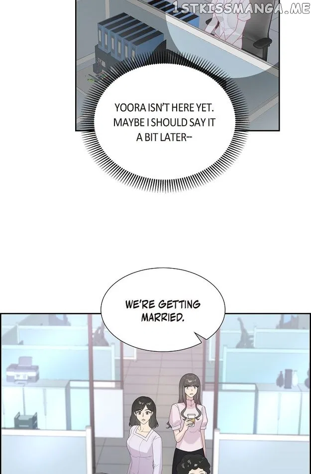 A Misogamist’s Romance Chapter 44 – Page 58