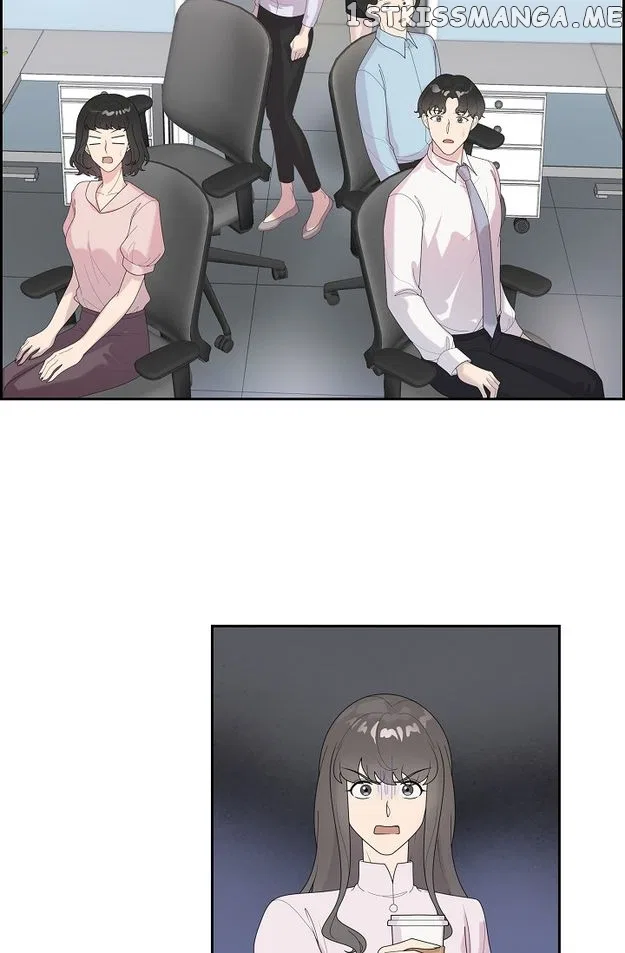 A Misogamist’s Romance Chapter 44 – Page 59
