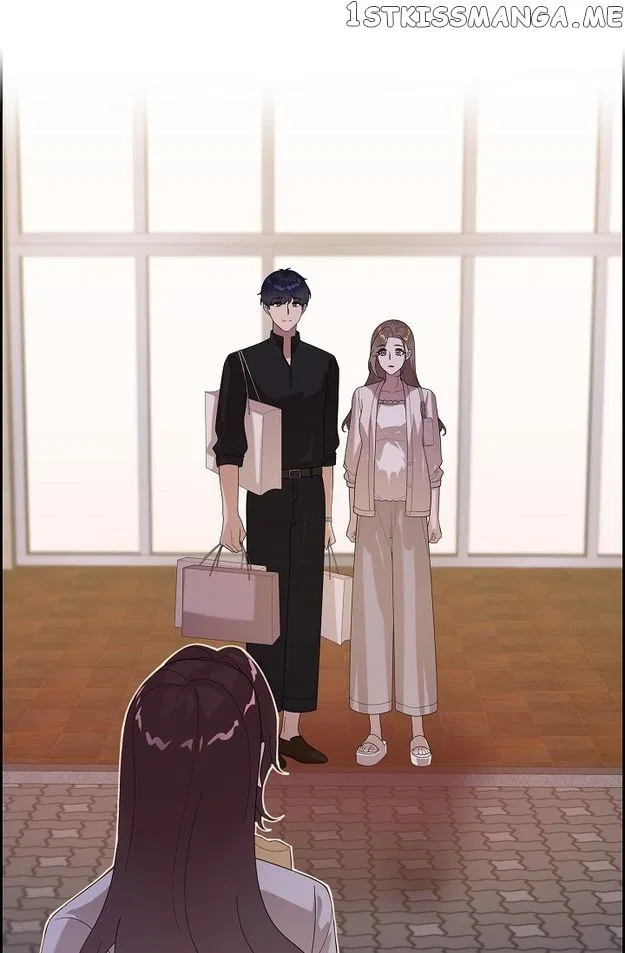 A Misogamist’s Romance Chapter 43 – Page 3