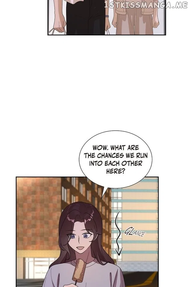 A Misogamist’s Romance Chapter 43 – Page 5