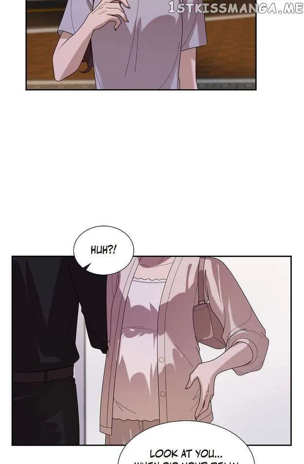 A Misogamist’s Romance Chapter 43 – Page 6