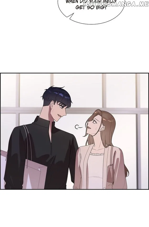 A Misogamist’s Romance Chapter 43 – Page 7