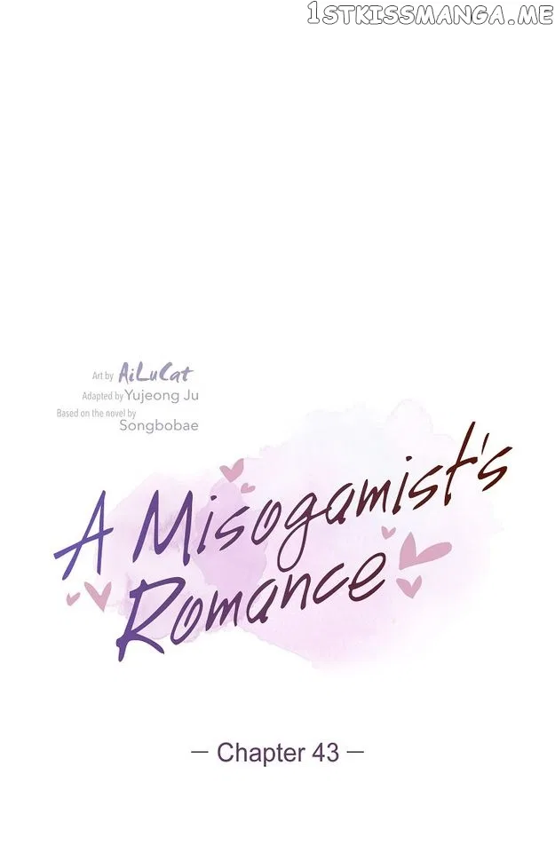 A Misogamist’s Romance Chapter 43 – Page 8