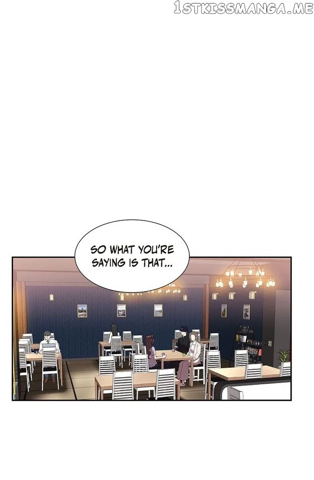 A Misogamist’s Romance Chapter 43 – Page 9