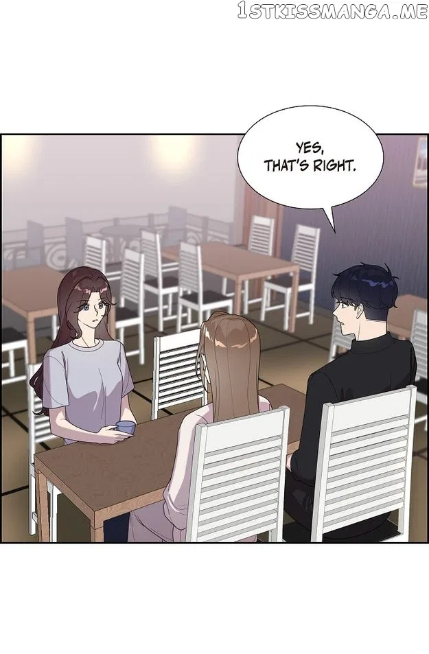 A Misogamist’s Romance Chapter 43 – Page 11