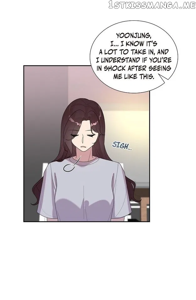 A Misogamist’s Romance Chapter 43 – Page 12