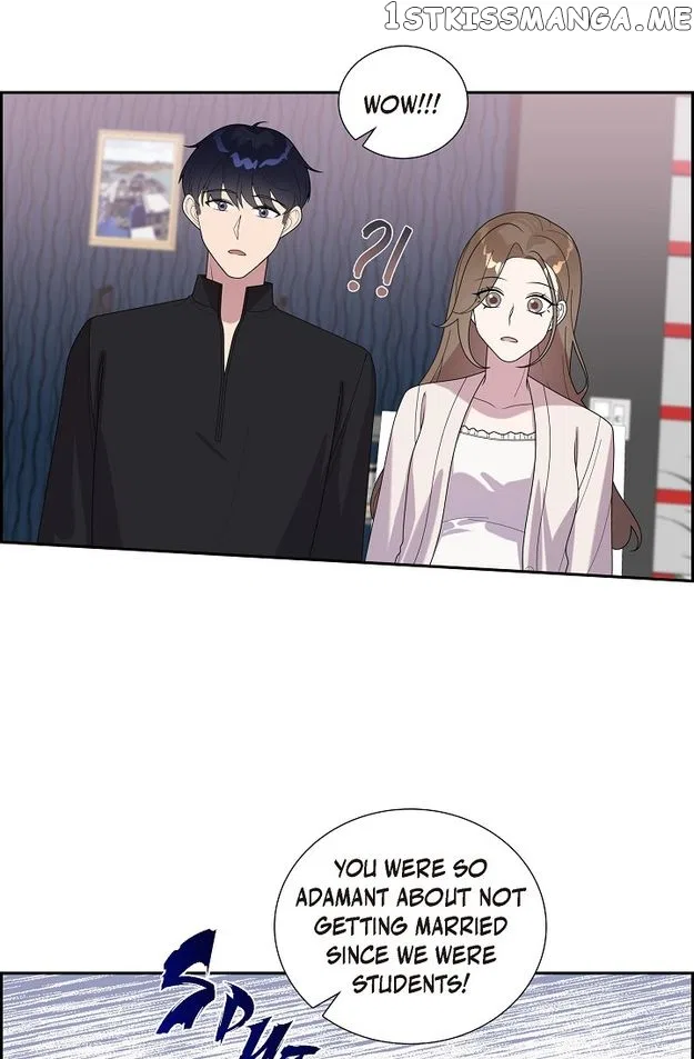 A Misogamist’s Romance Chapter 43 – Page 13