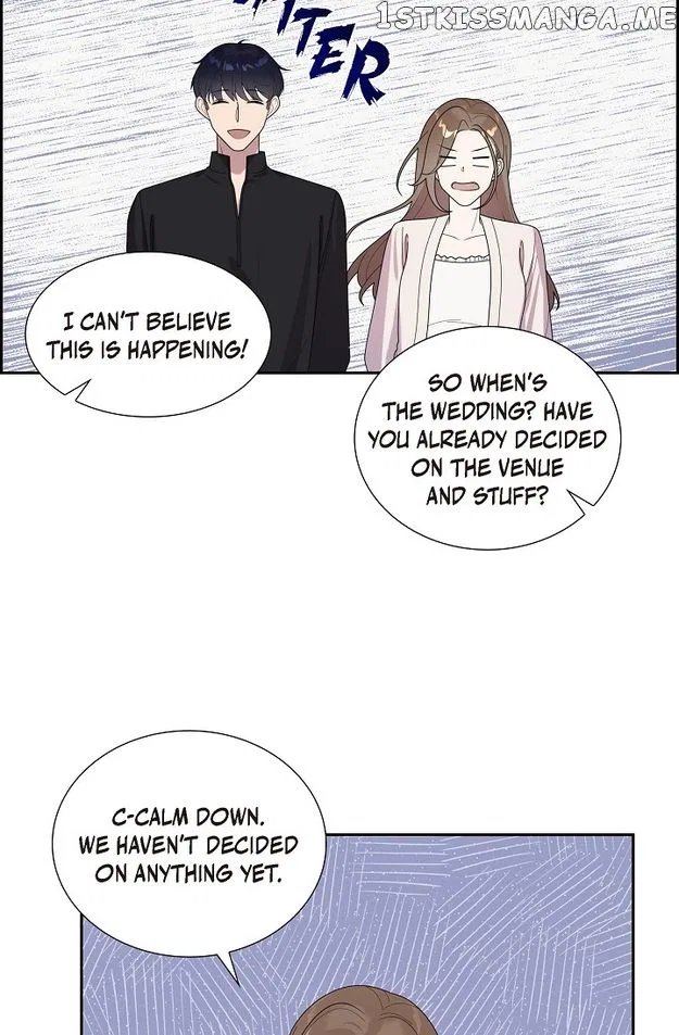 A Misogamist’s Romance Chapter 43 – Page 14