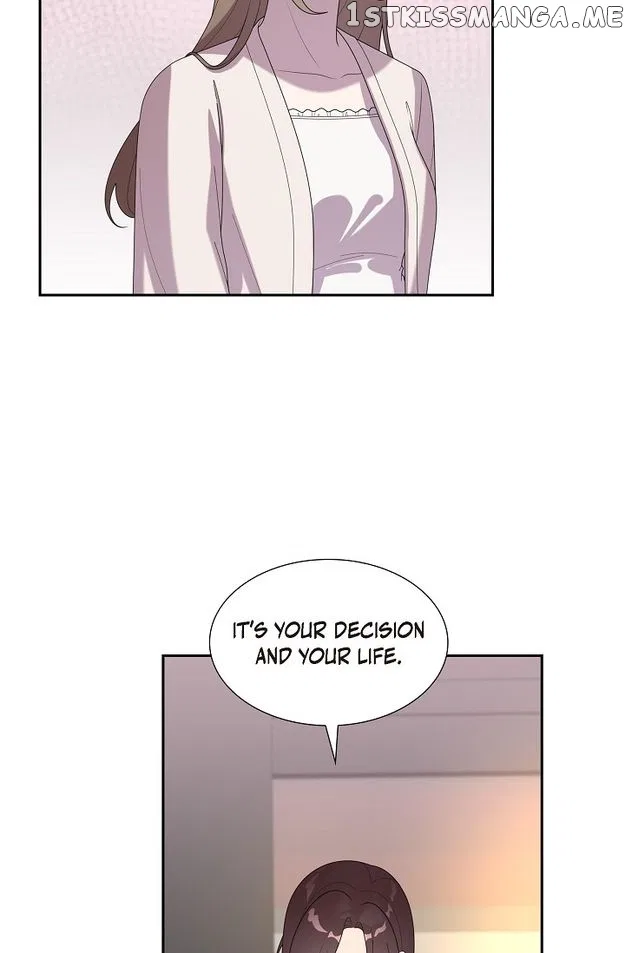A Misogamist’s Romance Chapter 43 – Page 20