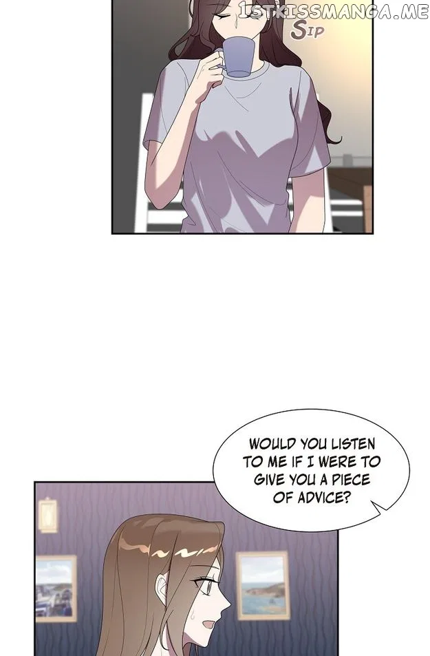 A Misogamist’s Romance Chapter 43 – Page 21