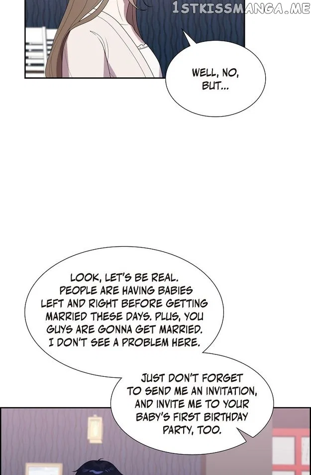 A Misogamist’s Romance Chapter 43 – Page 22