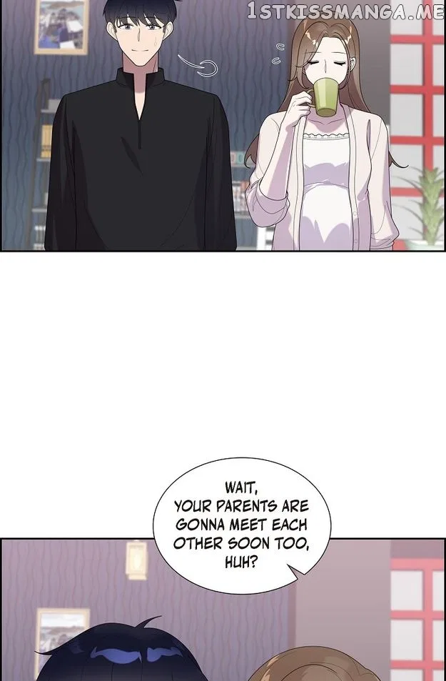 A Misogamist’s Romance Chapter 43 – Page 23
