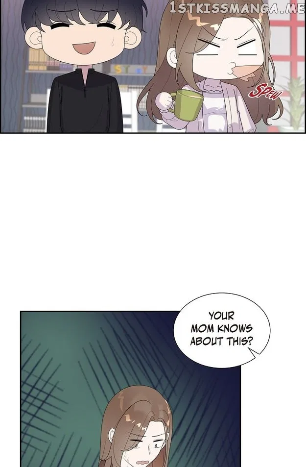 A Misogamist’s Romance Chapter 43 – Page 24