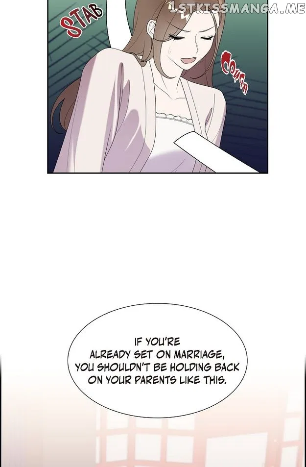 A Misogamist’s Romance Chapter 43 – Page 26
